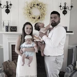 Meet your Posher, Luisa